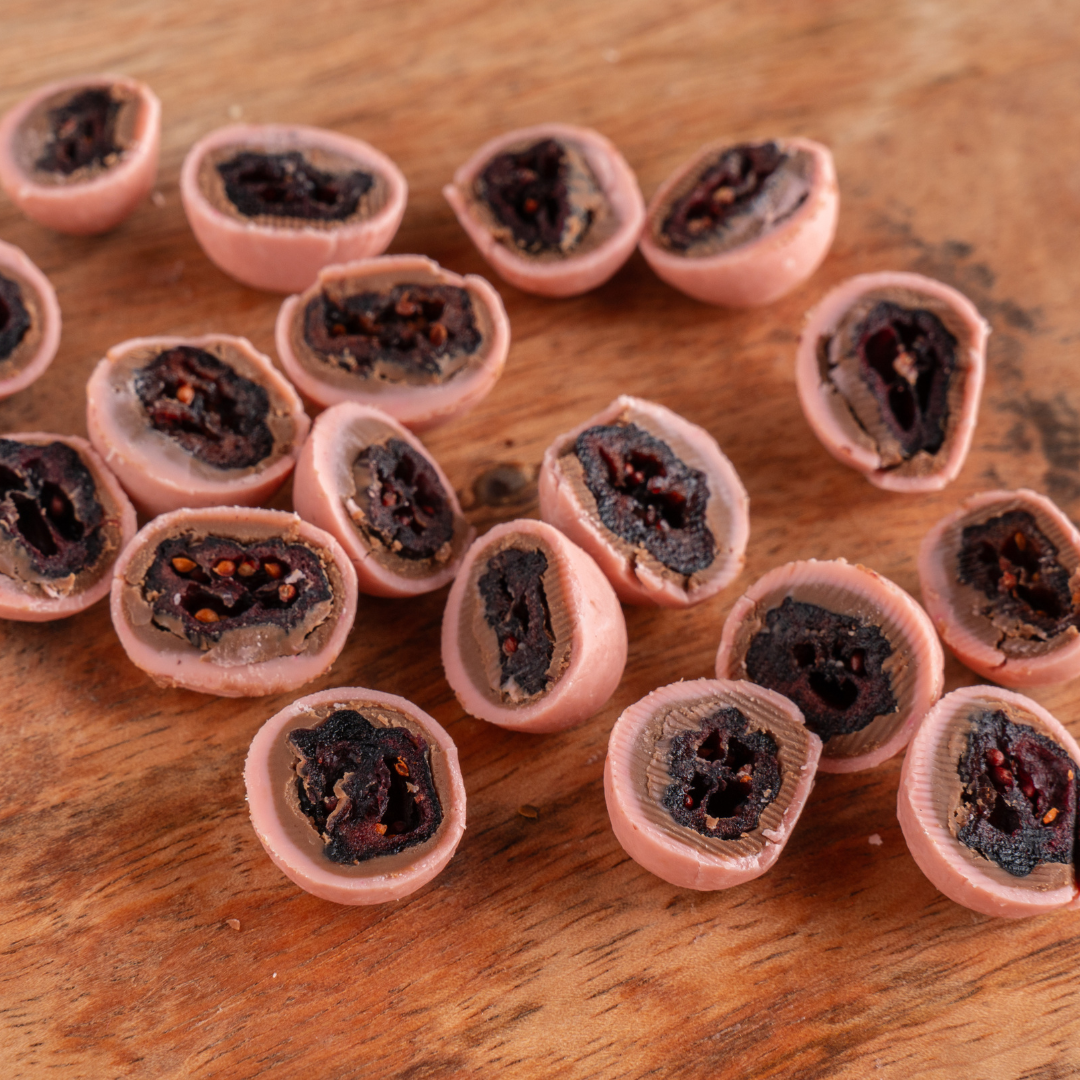 Draggers(Cranberry) – A Perfect Harmony of Tangy & Sweet (120gm)