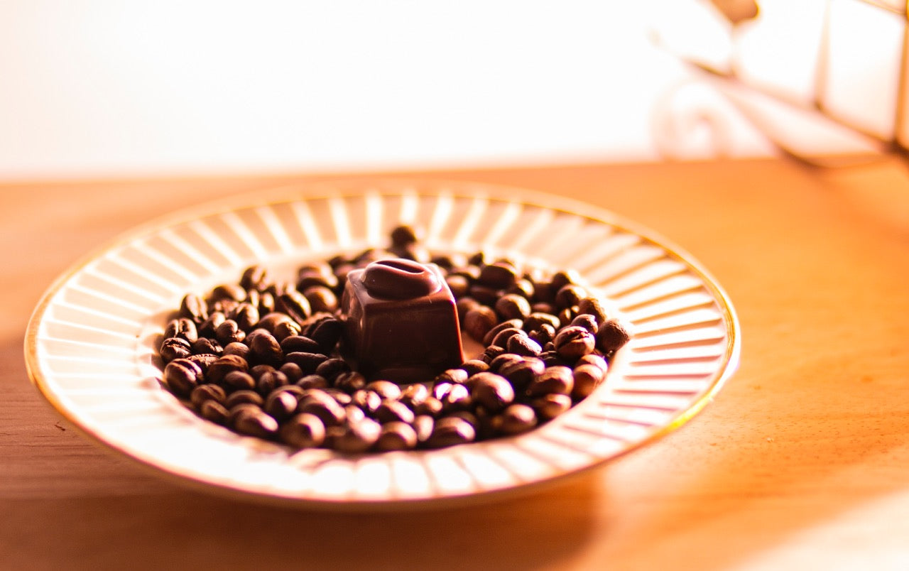 Assorted Chocolates – A Symphony of Flavors in Every Bite
