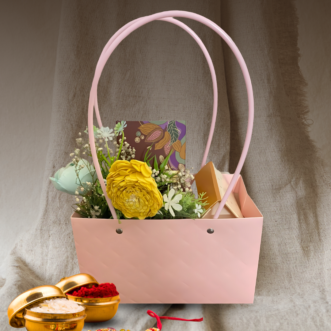 Gourmet Tote