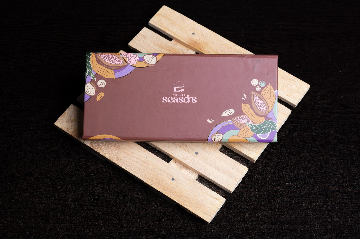 Assorted Chocolates – A Symphony of Flavors in Every Bite