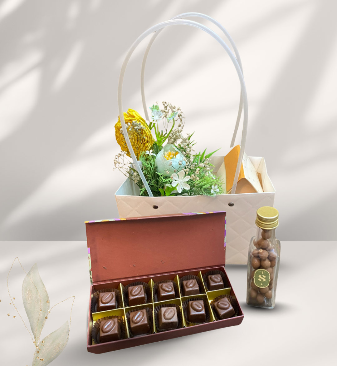 Gourmet Tote