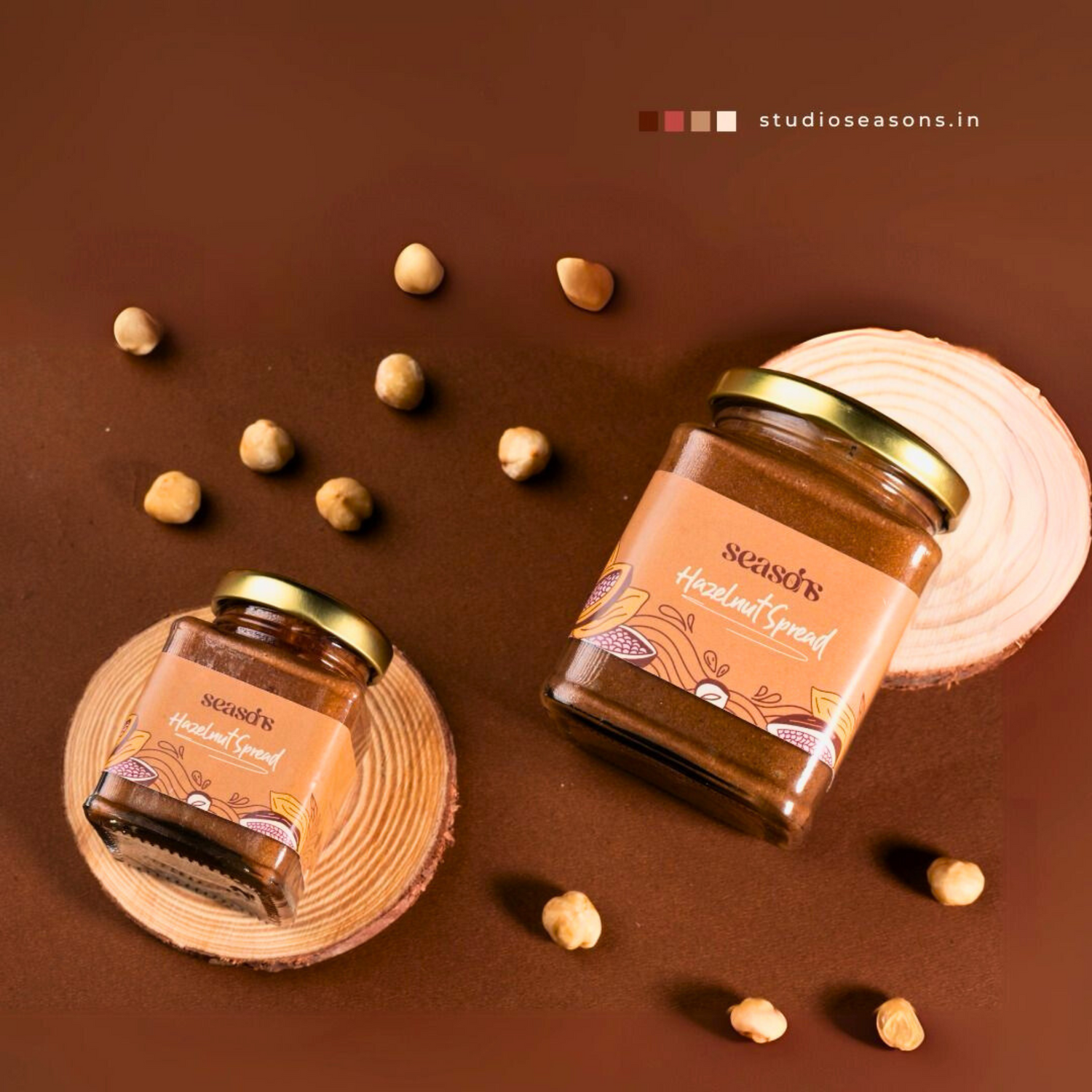 Preserves & Marmalades