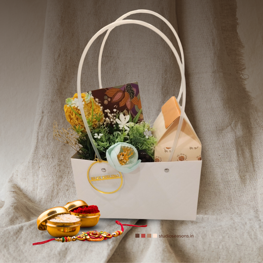 Gourmet Tote